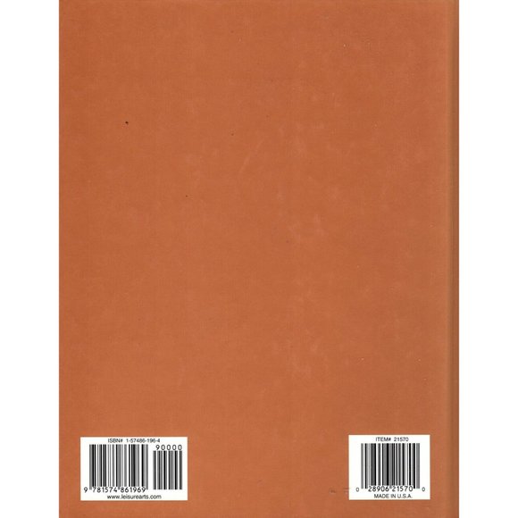 Creative Holiday Ideas: The Spirit of Christmas Book 15 by Leisure Arts Staff - Picture 2 of 2